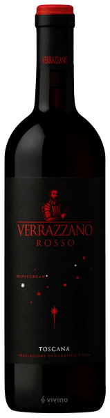 Verrazzano Toscana Rosso 2019