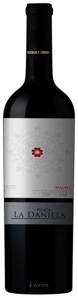 Finca La Daniela Malbec 2018