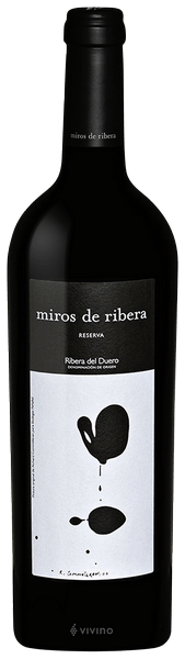 Pe?afiel Miros de Ribera Reserva 2001