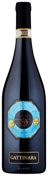 Il Chiosso Gattinara 2016