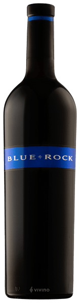 Blue Rock Cabernet Sauvignon 2018