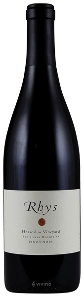 Rhys Vineyards Horseshoe Vineyard Pinot Noir 2014