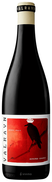 Valravn Pinot Noir 2020
