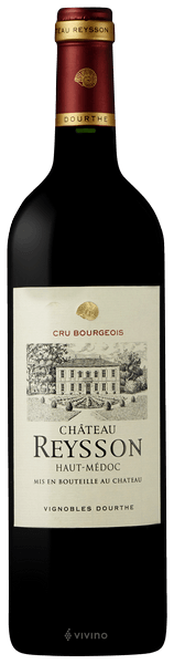 Ch?teau Reysson Haut-M?doc 2016