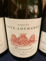 Domaine Armand Heitz Pommard 1er Cru 'Les Rugiens' 2017