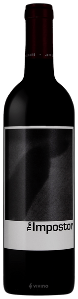 Jeff Cohn Cellars The Impostor 2015