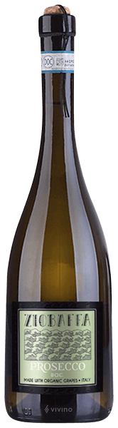 Ziobaffa Prosecco N.V.