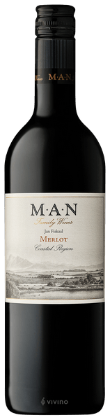 MAN Merlot (Jan Fiskaal) 2015