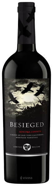 Ravenswood Besieged 2014