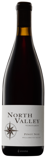 North Valley Pinot Noir 2017