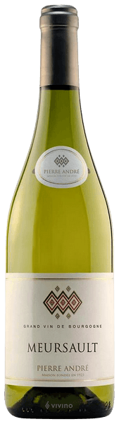 Pierre Andr? Meursault 2014