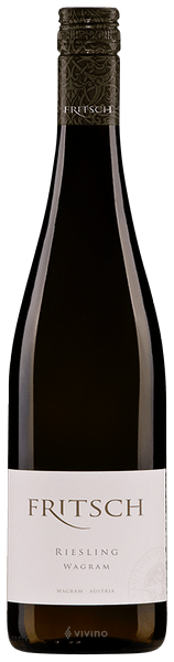 Fritsch Riesling Wagram 2018