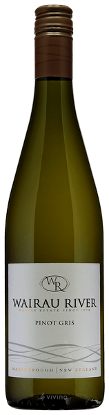 Wairau River Pinot Gris 2021