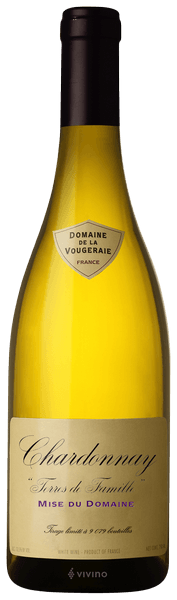 Domaine de la Vougeraie Chardonnay Terres de Famille 2016