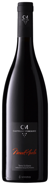 Castellucci Miano Nero d’Avola 2019