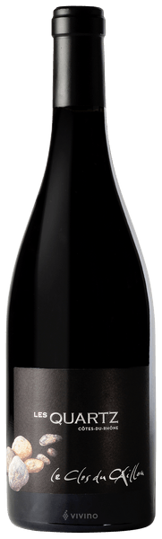 Clos du Caillou C?tes du Rh?ne Les Quartz 2018