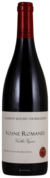 Maison Roche de Bellene Vosne-Roman?e Vieilles Vignes 2016