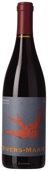 Rivers-Marie Pinot Noir 2013