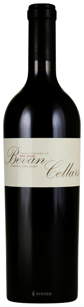 Bevan Cellars Tench Vineyard - EE Red 2018