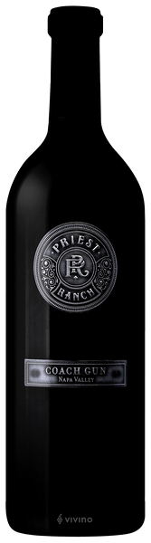 Priest Ranch Coach Gun 2012