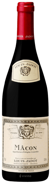 Louis Jadot M?con 2020