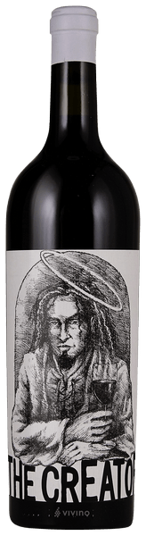 K Vintners The Creator 2013
