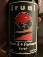 Methode Sauvage Blood+Flowers Syrah 2020
