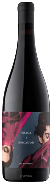 Traca I Mocador Tinto 2015