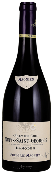 Fr?d?ric Magnien Nuits-Saint-Georges Premier Cru Damodes 2014
