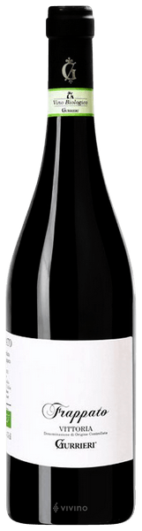 Gurrieri Frappato Vittoria 2020