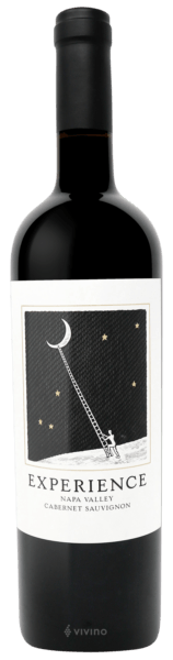 Experience Cabernet Sauvignon 2019