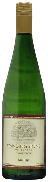 Standing Stone Riesling 2019