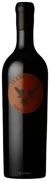 Double Eagle Red 2016