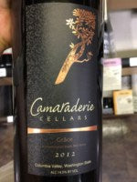 Camaraderie Cellars Gr?ce 2015