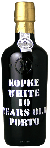 Kopke 10 Years Old White Port N.V.