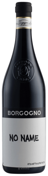 Borgogno No Name 2015
