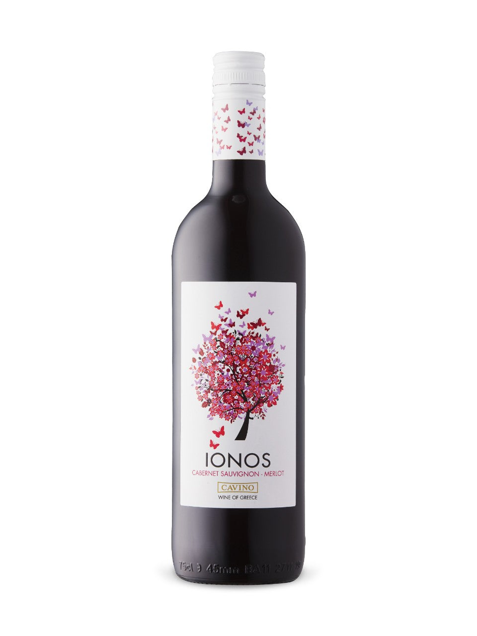 IONOS RED