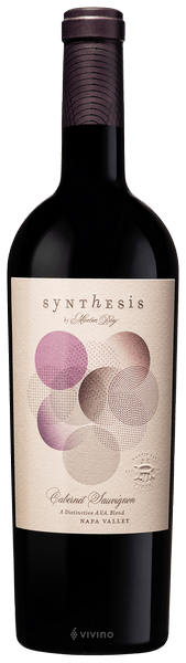 Synthesis Cabernet Sauvignon 2016