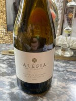 Rhys Vineyards Alesia Santa Cruz Mountains Chardonnay 2018