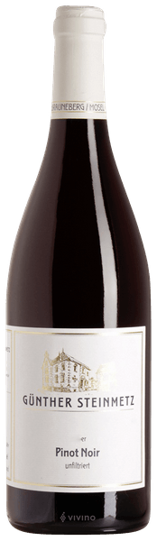 G?nther Steinmetz Pinot Noir 2016