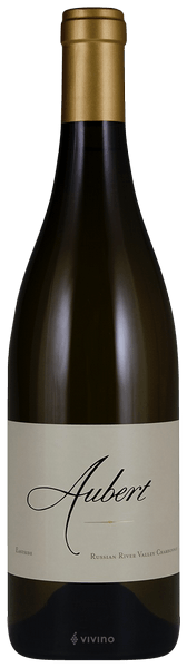 Aubert Chardonnay Eastside 2015