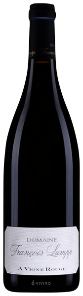 Domaine Fran?ois Lumpp Givry 1er Cru 'A Vigne Rouge' 2017