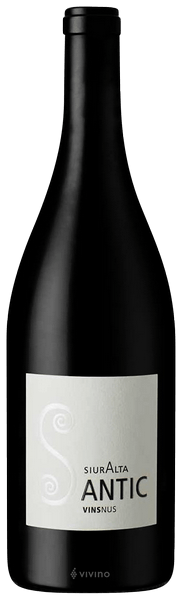 Vinsnus SiurAlta Antic 2015