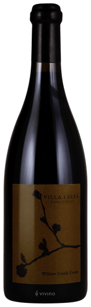 Villa Creek Willow Creek Cuv?e 2015