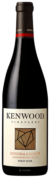 Kenwood Pinot Noir 2016