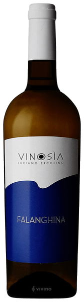 Vinosia Falanghina 2020