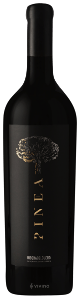 Pinea Tinto 2014