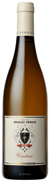 Nicolas Perrin Condrieu 2015