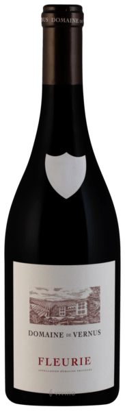 Domaine de Vernus Fleurie 2019