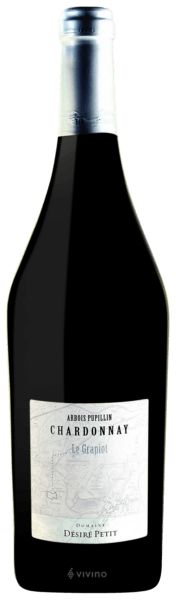 D?sir? Petit Le Grapiot Arbois Pupillin Chardonnay 2016